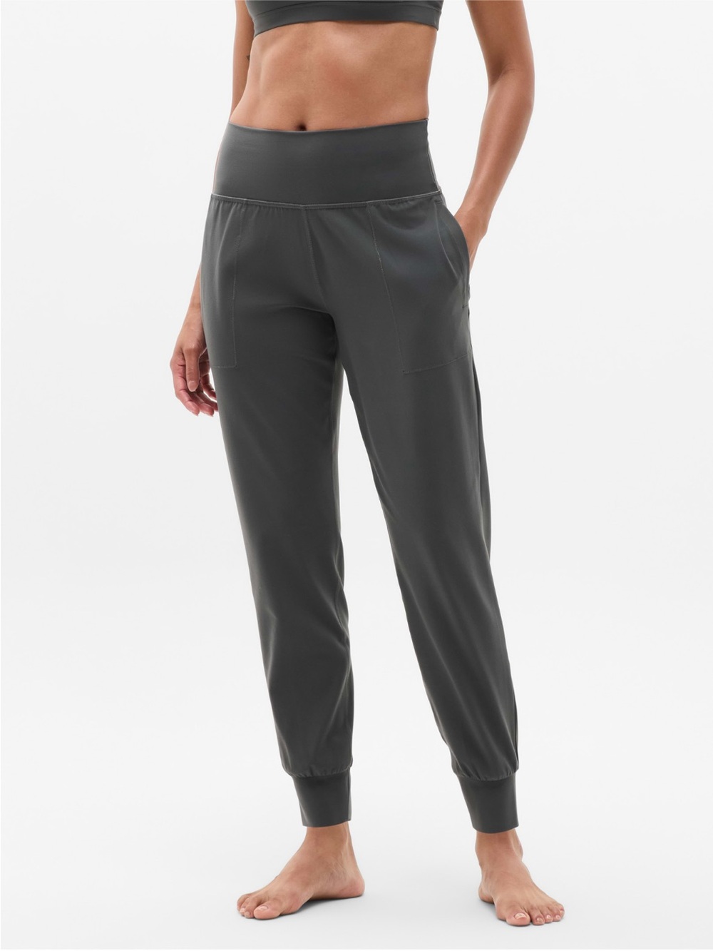 Athleta  Salutation Active Jogger Pants - Women